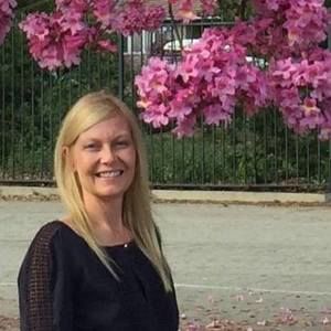 Meet your Posher, Leeann